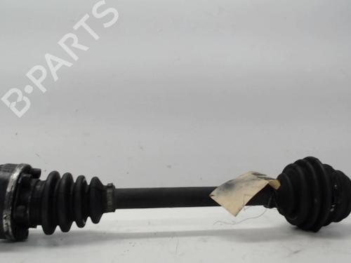 Left front driveshaft SEAT CORDOBA (6K1, 6K2) 1.9 D | BP26992531M38 