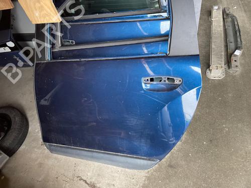 Used Left rear door Left rear door 33848515 33848515