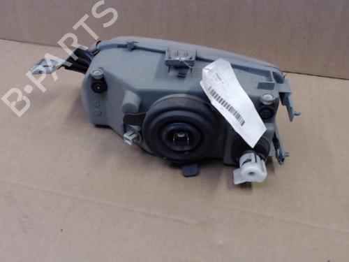 Right headlight FIAT PUNTO (176_) 55 1.1 | BP27022729C29 