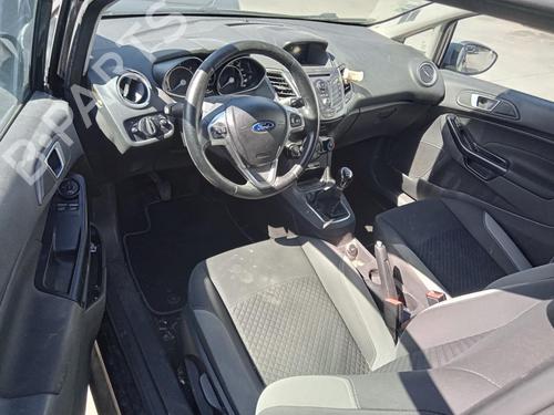 Used Front right interior door handle FORD FIESTA VI (CB1, CCN) 1.6 TDCi (95 hp) 26982027