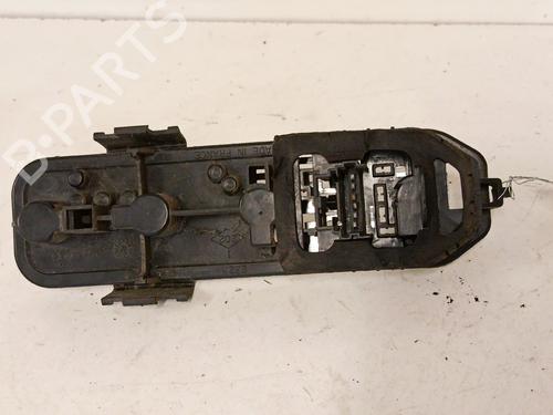 Used Lamp holder Lamp holder RENAULT CLIO II (BB_, CB_) 1.2 (BB0A, BB0F, BB10, BB1K, BB28, BB2D, BB2H, CB0A,... (58 hp) 40017229 40017229