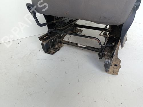 Used Left front seat Left front seat 36955341 36955341