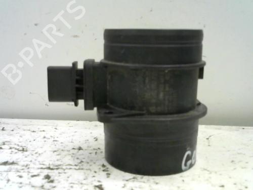 Used Mass air flow sensor VW GOLF VI (5K1) 2.0 TDI (110 hp) 27022694