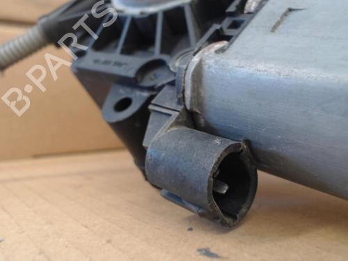 Used Front right window mechanism RENAULT MEGANE I Coach (DA0/1_) 2.0 i (109 hp) 26993014