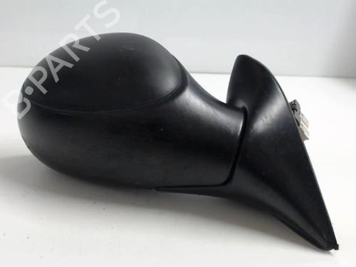 Right mirror CITROËN XSARA PICASSO (N68) 2.0 HDi | BP27009630C27 