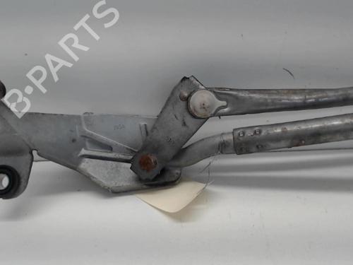 Front wiper motor CITROËN C-CROSSER (VU_, VV_) 2.2 HDi | BP26991859M29 