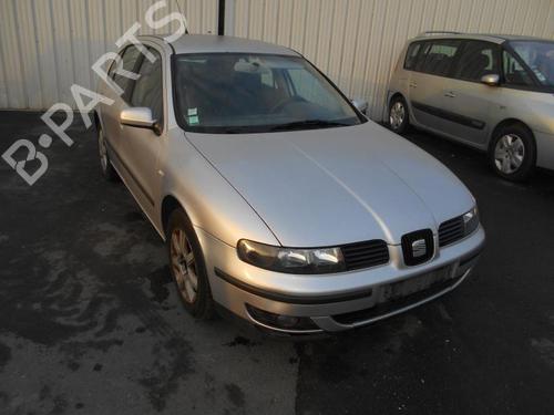 Heater resistor SEAT LEON (1M1) 1.9 TDI | BP27015297M108 