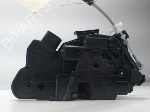 Front left lock SEAT IBIZA IV (6J5, 6P1) 1.4 | BP26991931C98 