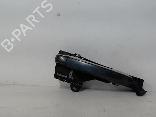 Venstre bak utvendig håndtak RENAULT MEGANE IV Hatchback (B9A/M/N_) 1.5 dCi 110 (B9A3) | BP27017057C130 