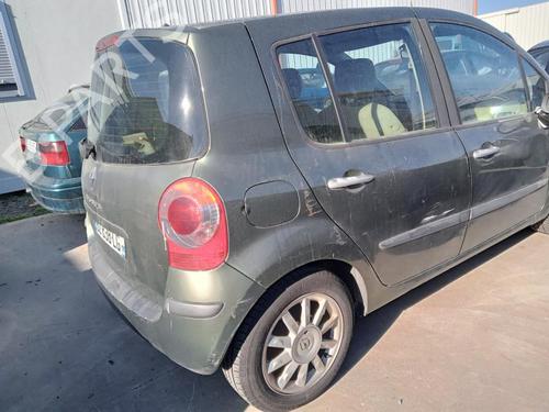 Ratstangsstang RENAULT MODUS / GRAND MODUS (F/JP0_) 1.5 dCi (JP02) | BP27007105I23 - Image 4