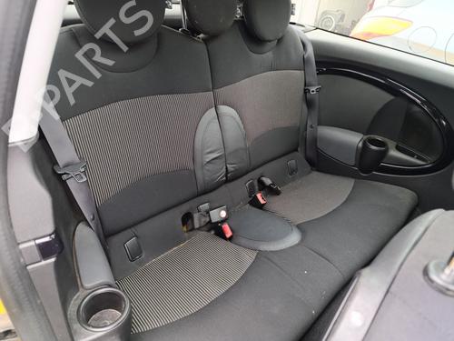 Used Rear right seatbelt Rear right seatbelt MINI MINI CLUBMAN (R55) Cooper D (109 hp) 36544565 36544565