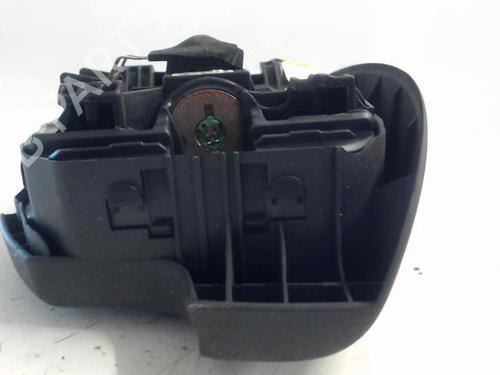 Førerens kollisjonspute RENAULT MEGANE II (BM0/1_, CM0/1_) 1.5 dCi (BM1E, CM1E) | BP27025412C9 
