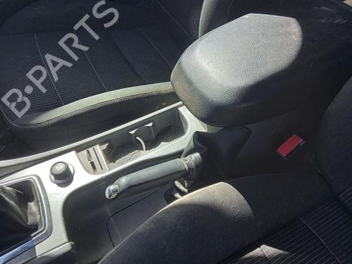 håndbremse håndbremse FORD FOCUS II Turnier (DA_, FFS, DS) [2004-2012] 34227631 34227631