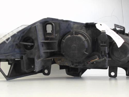 Left headlight RENAULT MEGANE II Estate (KM0/1_) 1.5 dCi (KM02, KM13) | BP27010550C28 