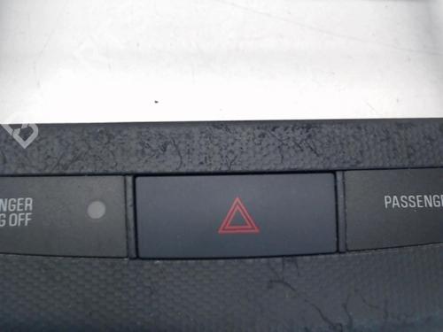 Used Warning switch CITROËN C-CROSSER (VU_, VV_) 2.2 HDi (156 hp) 27020379