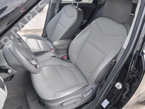Used Left front seat KIA SOUL II (PS) EV Electric (110 hp) 31659286