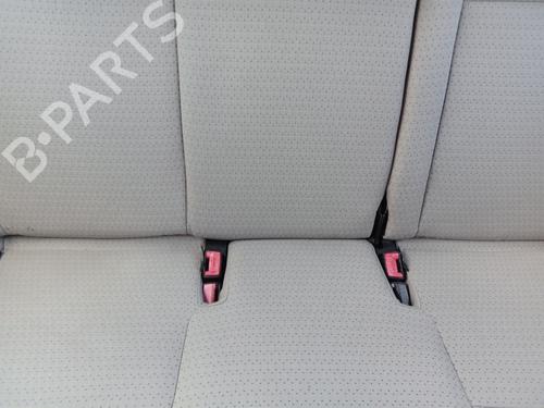 Gurtschloss für RENAULT CLIO III (BR0/1, CR0/1) 1.5 dCi (BR17, CR17) (86 hp) 31669986