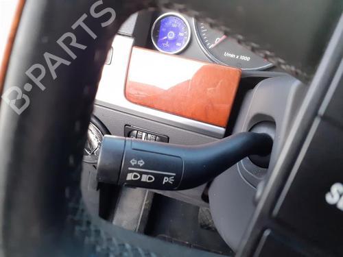 Ratstangsstang VW TOUAREG (7LA, 7L6, 7L7) 2.5 R5 TDI (174 hp) 26998716