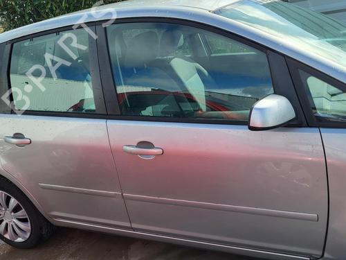 Used Front right door window FORD FOCUS C-MAX (DM2) 1.6 TDCi (109 hp) 27012615