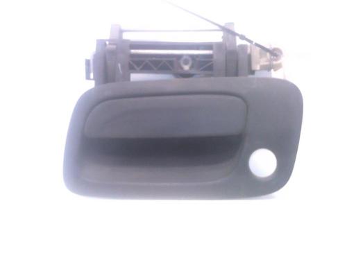 Used Front left exterior door handle OPEL ZAFIRA A MPV (T98) 2.0 DTI 16V (F75) (101 hp) 26992992