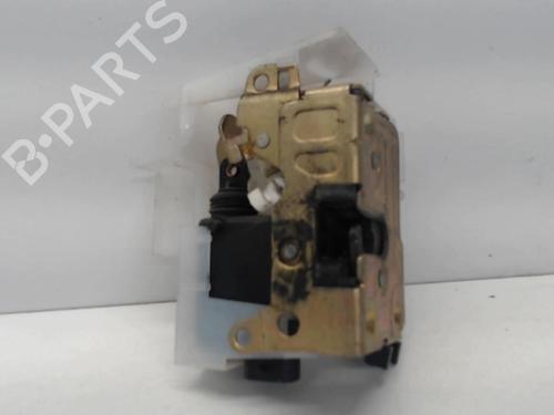 Used Front right lock RENAULT MEGANE I (BA0/1_) 1.9 D Eco (BA0A, BA0U, BA0R) (64 hp) 26983479