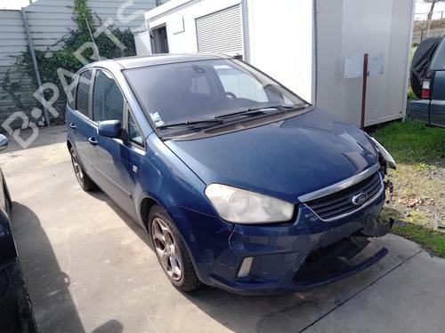 Used Front wiper motor FORD C-MAX (DM2) 1.8 TDCi (115 hp) 27021847
