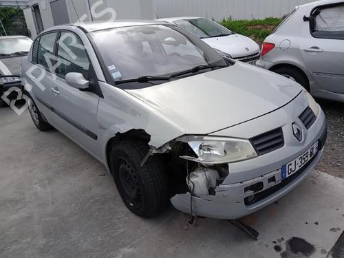 Pièces Détachées Usagées RENAULT MEGANE II (BM0/1_, CM0/1_) 1.5 dCi (BM02, BM13, BM2A, CM02, CM13) (101 hp) 4423108