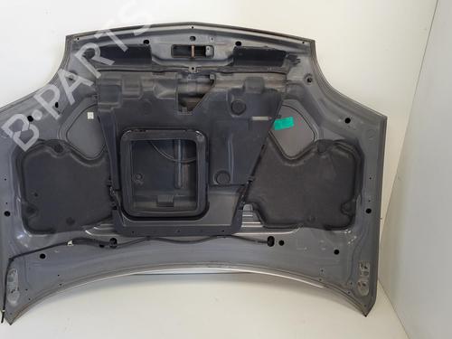 Used Hood Hood NISSAN X-TRAIL I (T30) 2.2 Di 4x4 (114 hp) 26982083 26982083