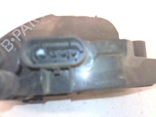 Front right lock RENAULT MEGANE II (BM0/1_, CM0/1_) 1.9 dCi (BM0G, CM0G) | BP27022931C97 