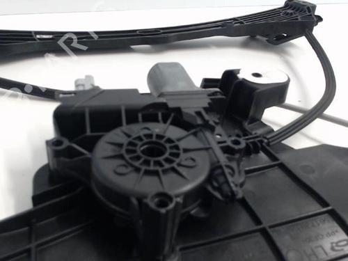 Used Front left window mechanism Front left window mechanism 27025703 27025703
