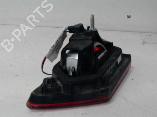 Used Left tailgate light Left tailgate light RENAULT CLIO IV (BH_) 1.5 dCi 90 (90 hp) 27016872 27016872