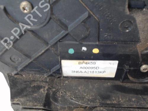 Front left lock MAZDA 3 (BK) 1.6 DI Turbo | BP27381427C98 