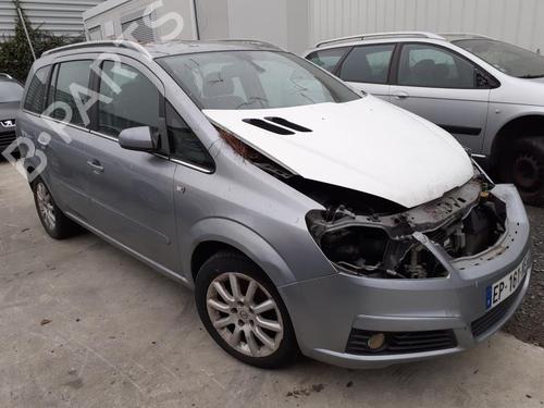 Grille OPEL ZAFIRA / ZAFIRA FAMILY B (A05) 1.9 CDTI (M75) | BP26998812C40 