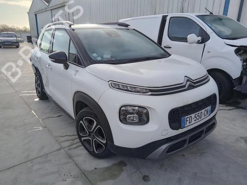 Starter CITROËN C3 AIRCROSS II (2R_, 2C_) 1.5 BlueHDi 100 (2CYHYJ) | BP27018166M8  - Image 6