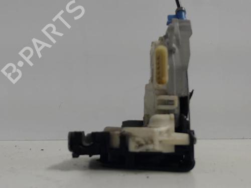 Rear right lock AUDI A3 Sportback (8VA, 8VF) 2.0 TDI | BP27016182C99 