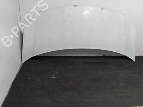 Hood RENAULT KANGOO / GRAND KANGOO II (KW0/1_) 1.5 dCi 90 (KW05, KW08, KW0G, KW11) | BP27019356C1 
