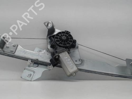 Used Front right window mechanism DACIA SANDERO 1.5 dCi (68 hp) 26988555
