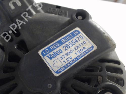 Generator HYUNDAI MATRIX (FC) 1.5 CRDi | BP27016243M7 