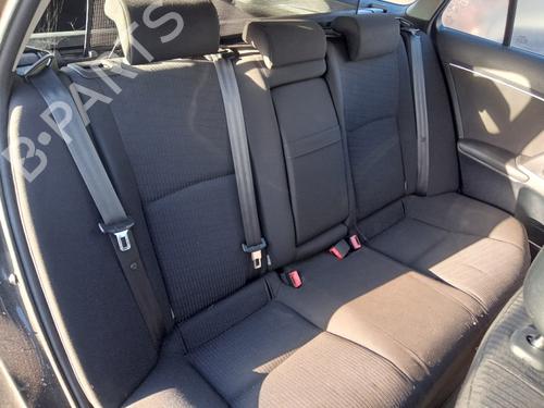 Right front seat TOYOTA AVENSIS Estate (_T27_) 2.0 D-4D (ADT270_, ADT270R) | BP30712491C16