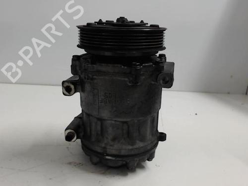 Used AC compressor PEUGEOT 407 SW (6E_, 6D_) 2.0 HDi 135 (136 hp) 27003096