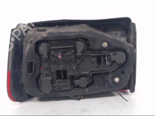 Right taillight SEAT IBIZA II (6K1) 1.9 TDI | BP27022617C35 