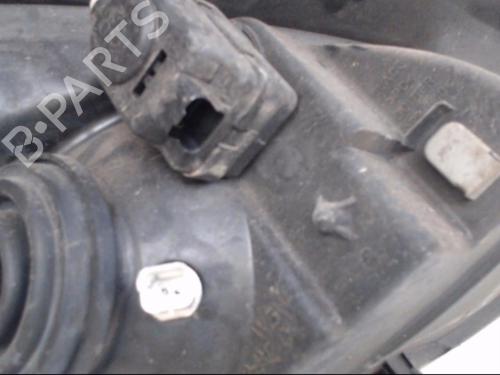 Left headlight CITROËN XSARA PICASSO (N68) 1.8 16V | BP26992702C28 