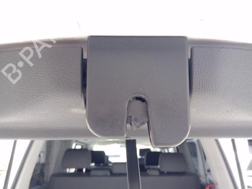 Used Tailgate lock VW TRANSPORTER T5 Bus (7HB, 7HJ, 7EB, 7EJ) 2.0 BiTDI (180 hp) 32361749