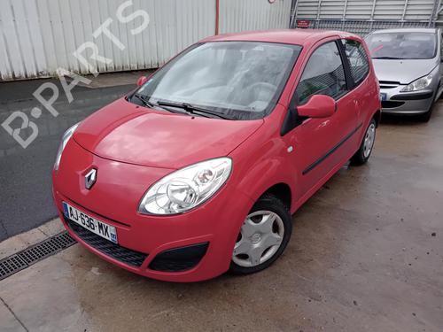 Front right window mechanism RENAULT TWINGO II (CN0_) 1.5 dCi (CN0E) | BP27006678C23 - Image 7