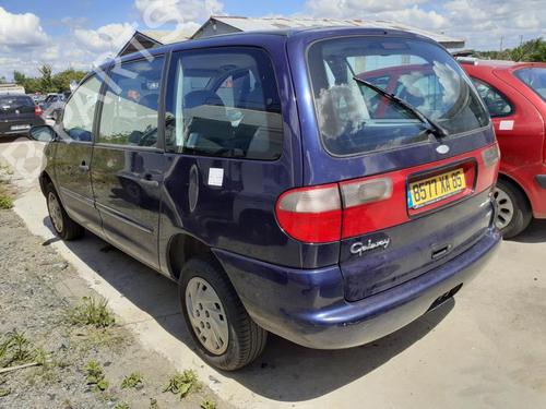 Used Parts FORD GALAXY I (WGR)  1.9 TDI  2892268