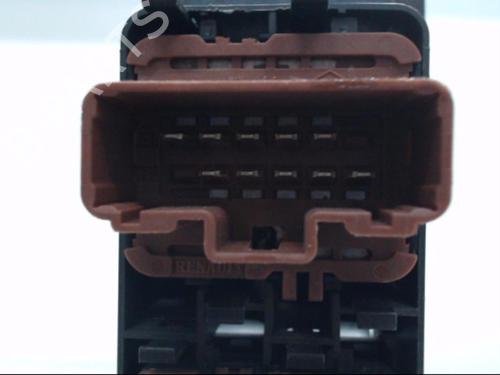 Switch PEUGEOT 106 I (1A, 1C) 1.0 | BP27022687I30 