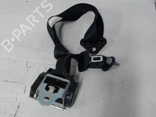 Used Rear left seatbelt Rear left seatbelt PEUGEOT 2008 I (CU_) 1.2 VTi (82 hp) 32264714 32264714