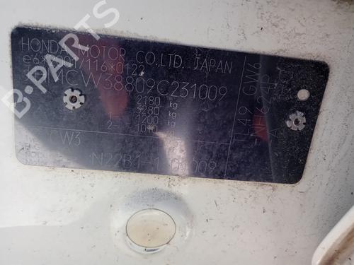 Engine HONDA ACCORD VIII Estate (CW) 2.2 i-DTEC (CW3) | BP27368843M1  - Image 7