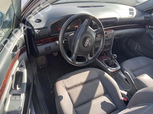 Instrumentbræt Instrumentbræt AUDI A4 B5 (8D2) 1.9 TDI (116 hp) 33937385 33937385