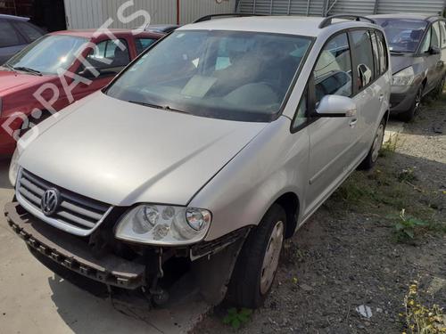 Front right quarter glass VW TOURAN (1T1, 1T2) 1.9 TDI | BP27025976C112 